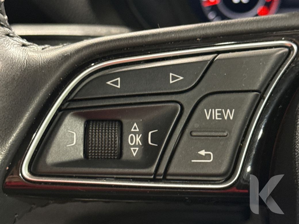 2020 Audi A3