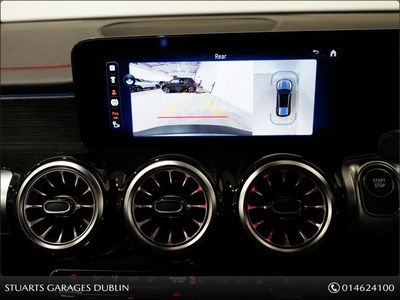 2024 Mercedes-Benz EQB