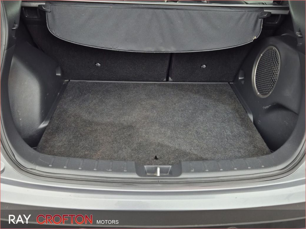 2018 Mitsubishi Eclipse Cross