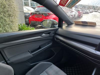 2022 Volkswagen Golf