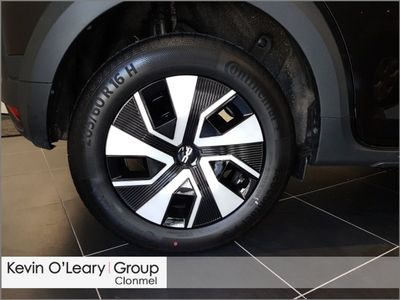 2026 Dacia Sandero Stepway
