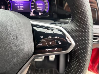 2022 Volkswagen Golf