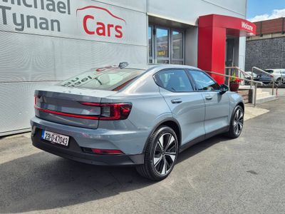 2023 Polestar 2