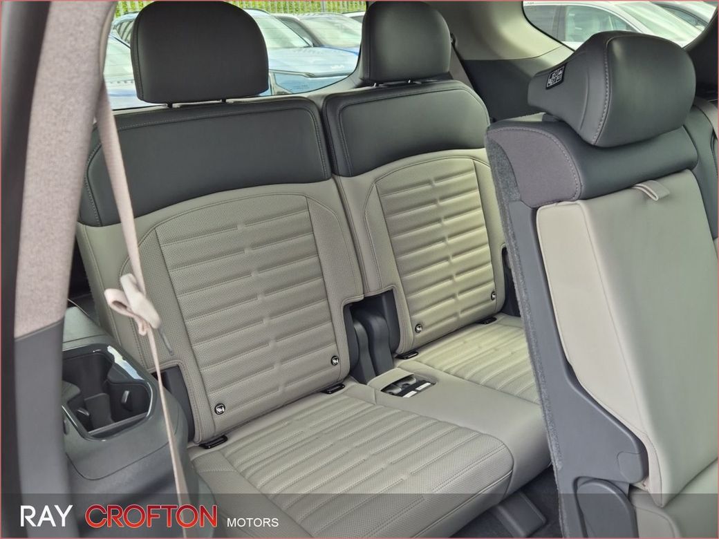 2026 Kia EV9