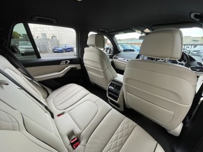2021 BMW X5