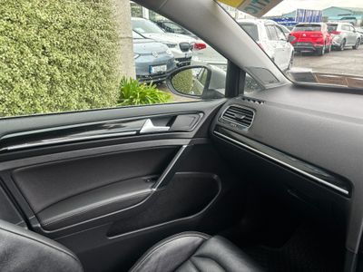 2020 Volkswagen Golf