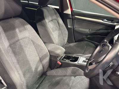 2022 Volkswagen Golf