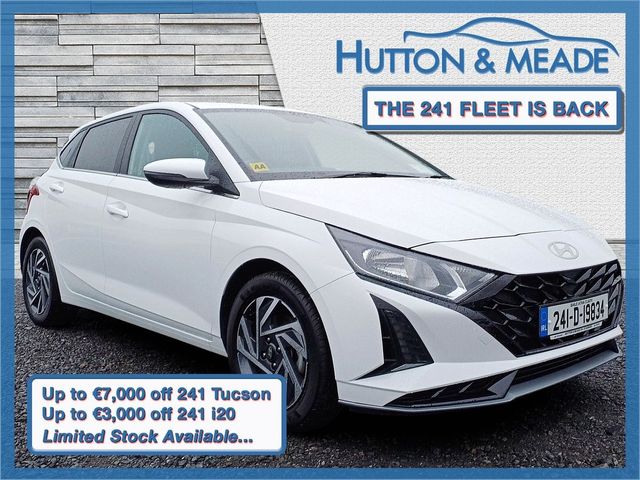 Used Cars, Hyundai For Sale, Car Dealer, Hyundai, Dublin, D15