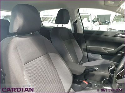 2023 Volkswagen Polo