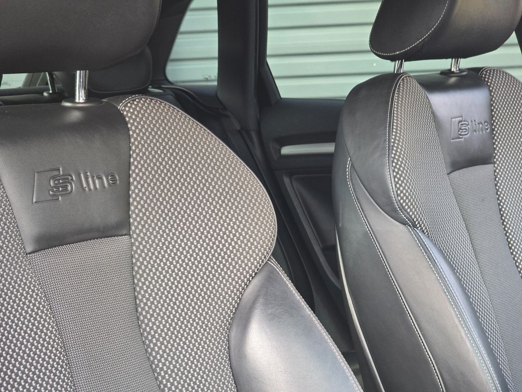 2014 Audi A3