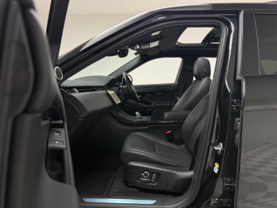 2024 Land Rover Range Rover Evoque