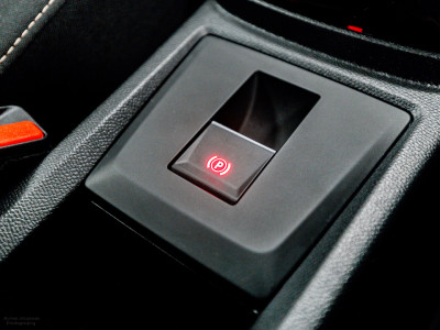 2026 Citroen C3 Aircross