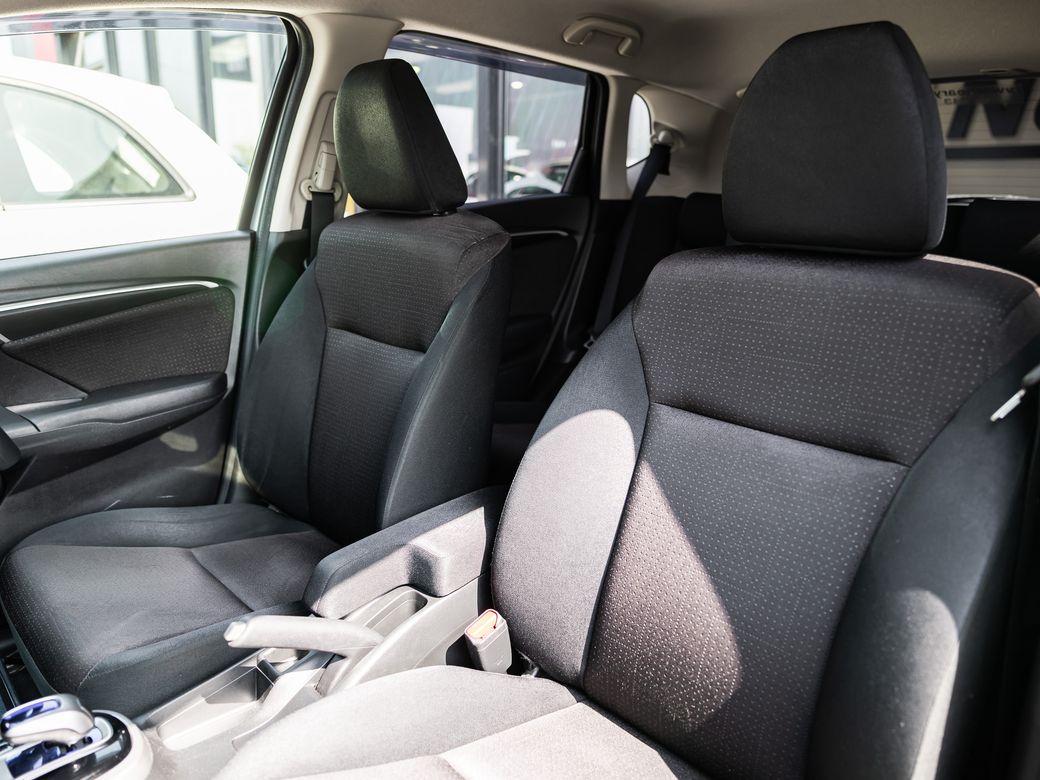 2015 Honda Fit