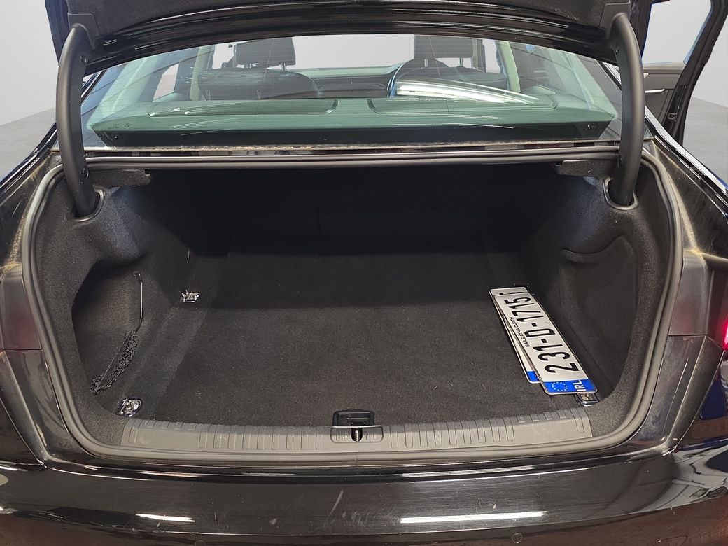 2023 Audi A6