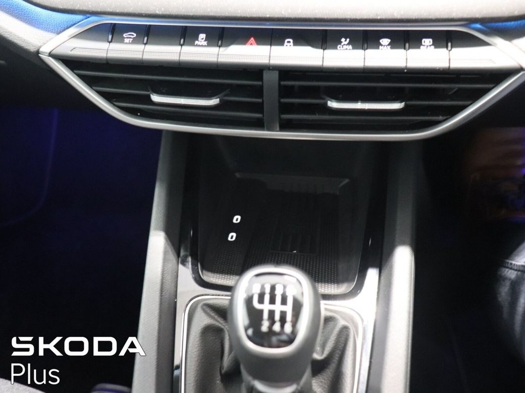 2025 Skoda Octavia