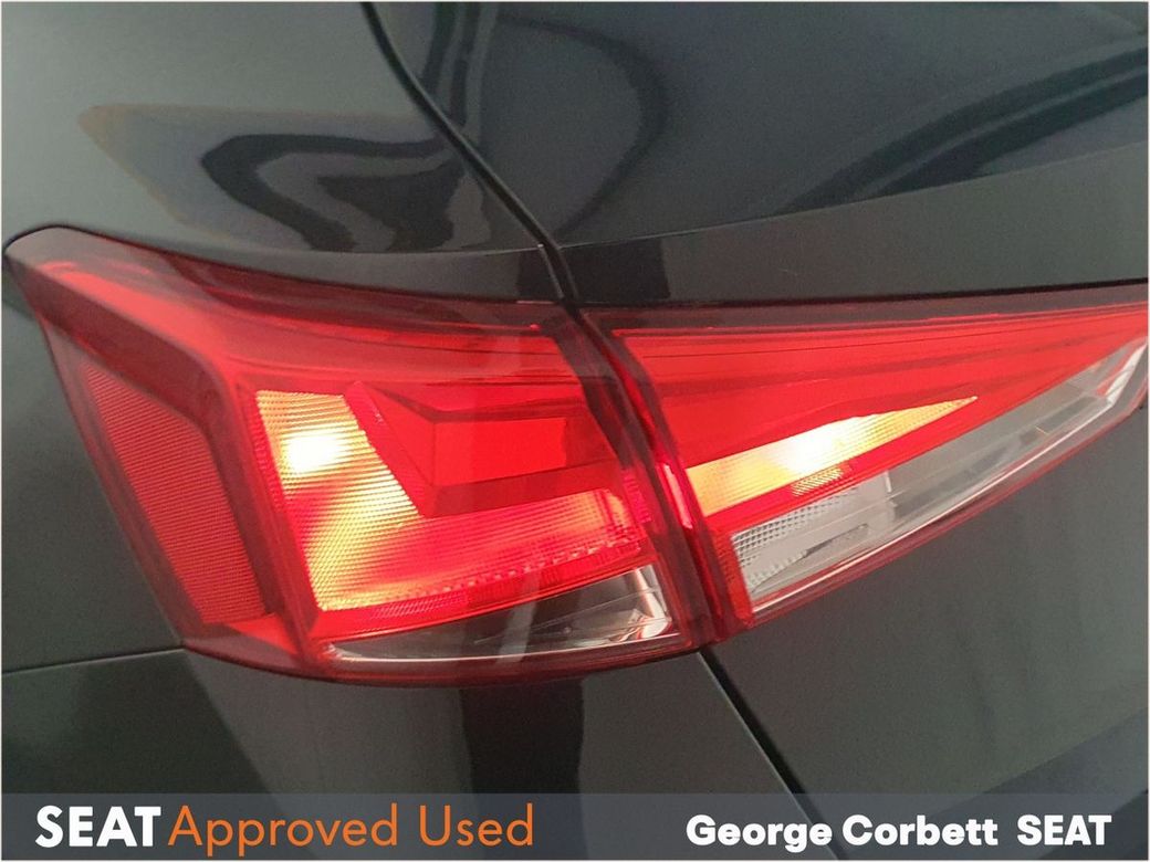 2023 SEAT Arona