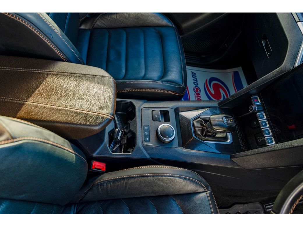 2024 Volkswagen Amarok