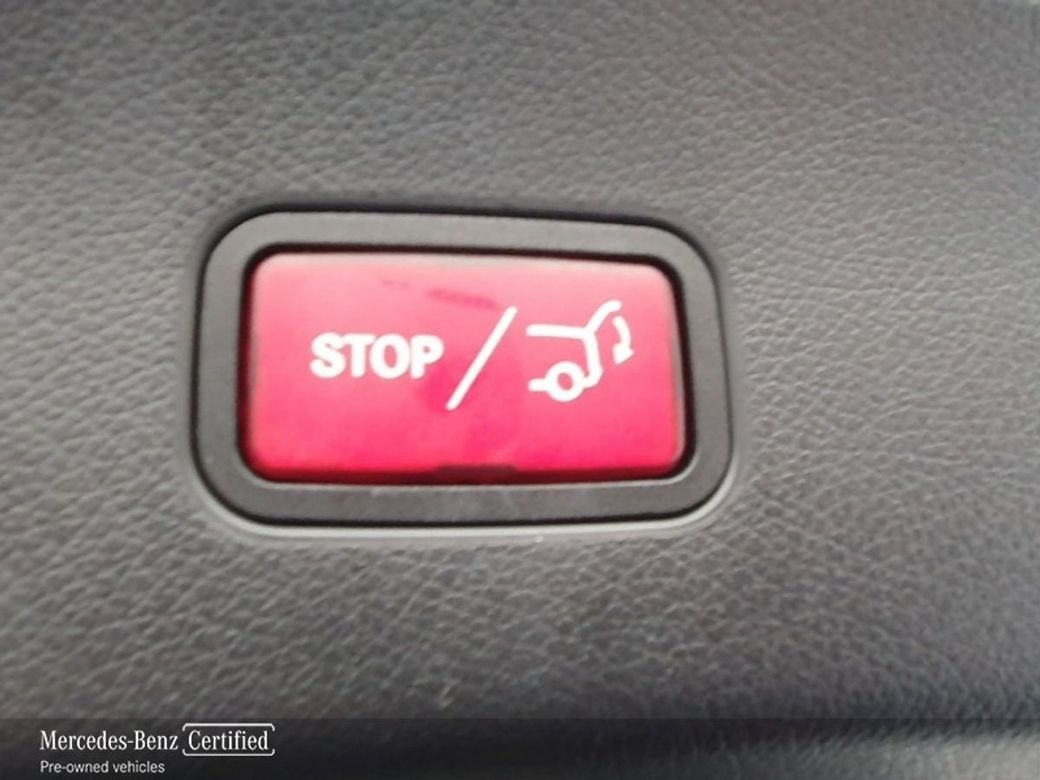 2024 Mercedes-Benz GLC Class