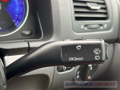 2007 Volkswagen Golf