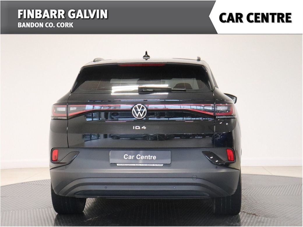 2022 Volkswagen ID.4