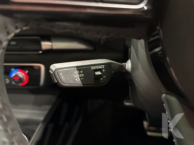 2020 Audi A3