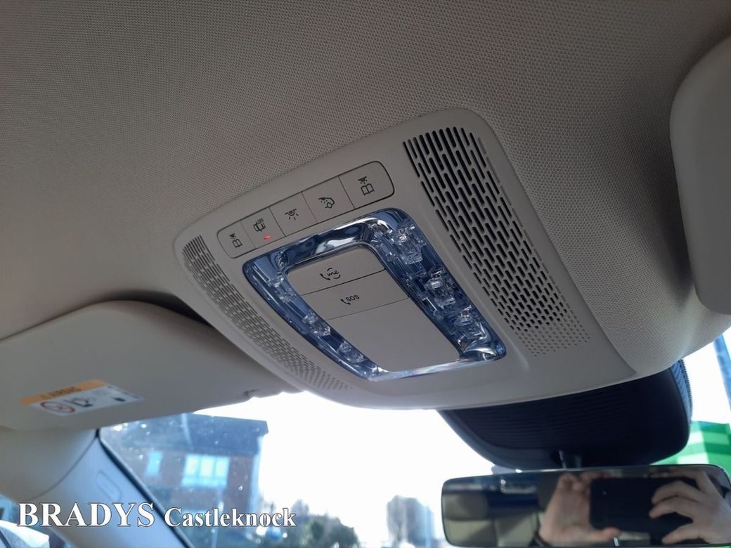 2023 Mercedes-Benz GLE Class