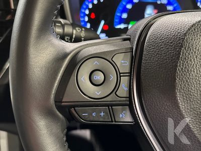 2023 Toyota Corolla Cross