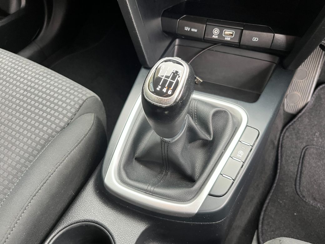 2019 Kia Ceed