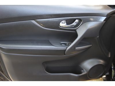 2017 Nissan X-Trail