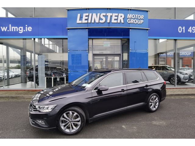 vehicle for sale from Leinster Motor Group