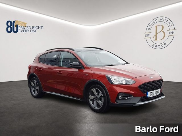 vehicle for sale from Barlo Ford Clonmel