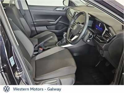2026 Volkswagen Polo