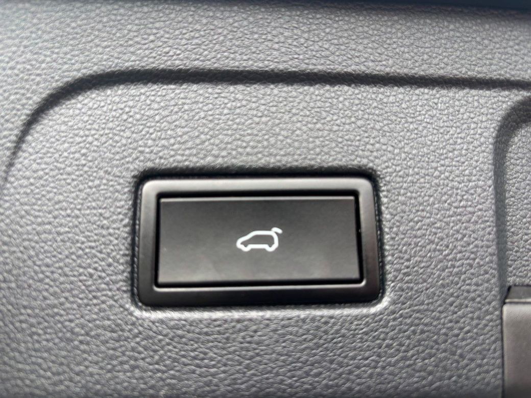 2018 Volkswagen Touran
