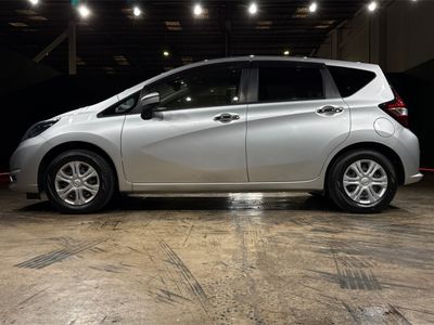 2019 Nissan Note