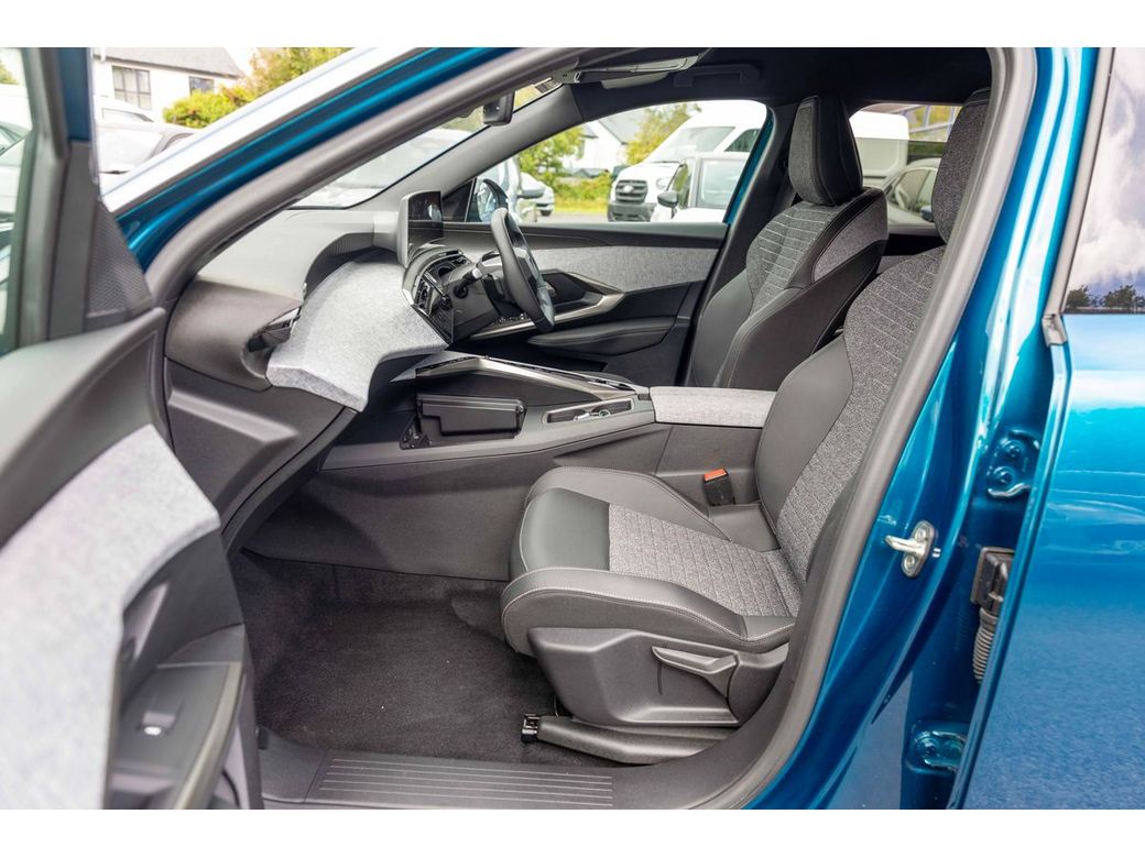 2026 Peugeot 5008