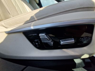 2016 BMW 7 Series