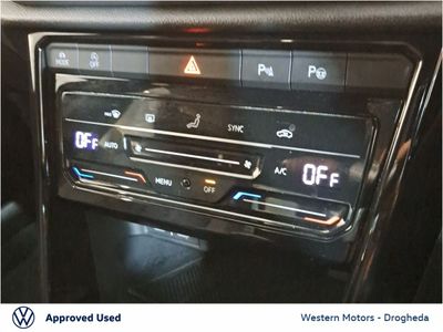 2024 Volkswagen T-Roc