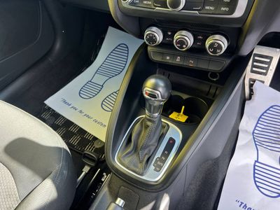 2015 Audi A1