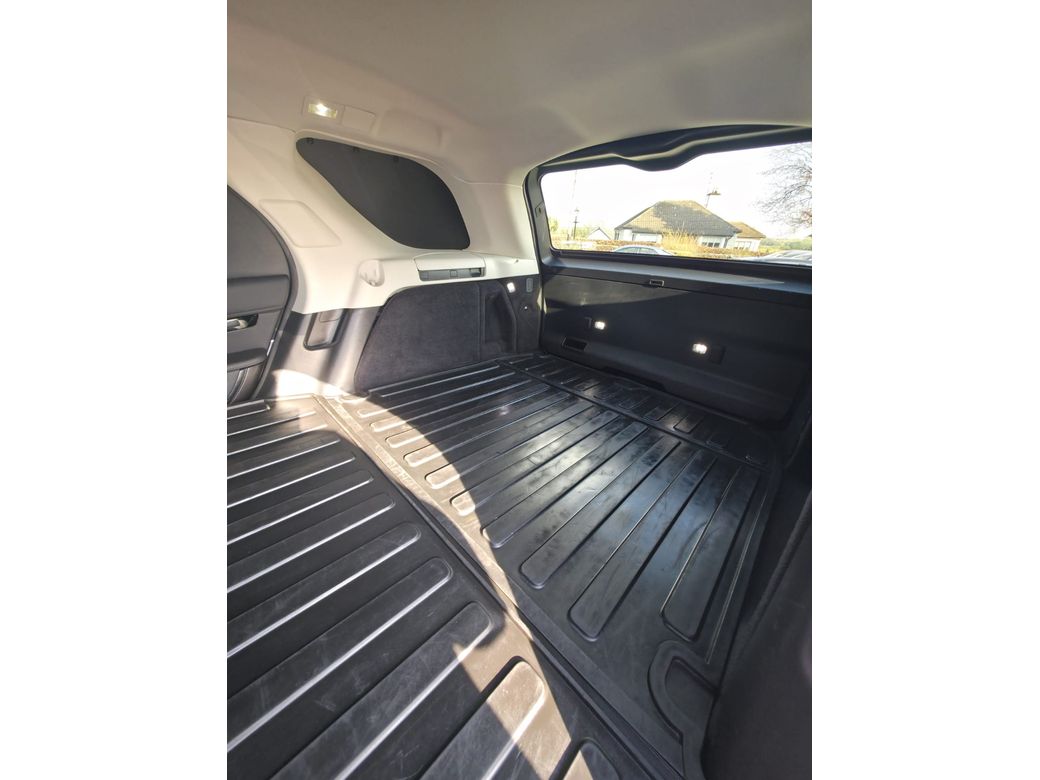 2019 Land Rover Discovery