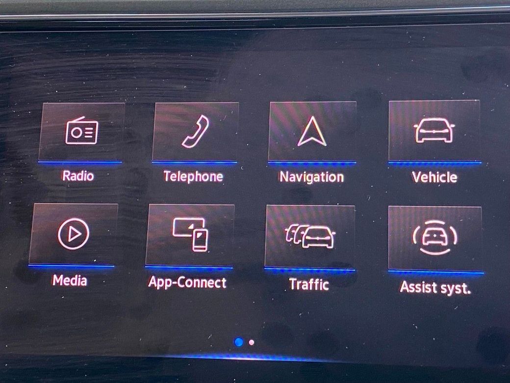 2021 Volkswagen T-Roc