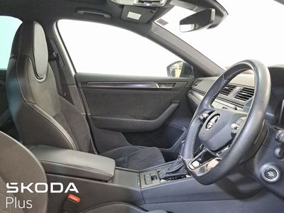 2023 Skoda Superb