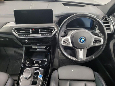 2024 BMW iX3