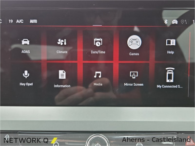 2025 Opel Mokka