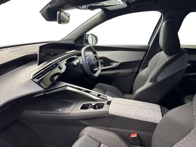 2026 Peugeot 3008