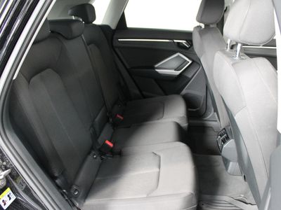 2019 Audi Q3