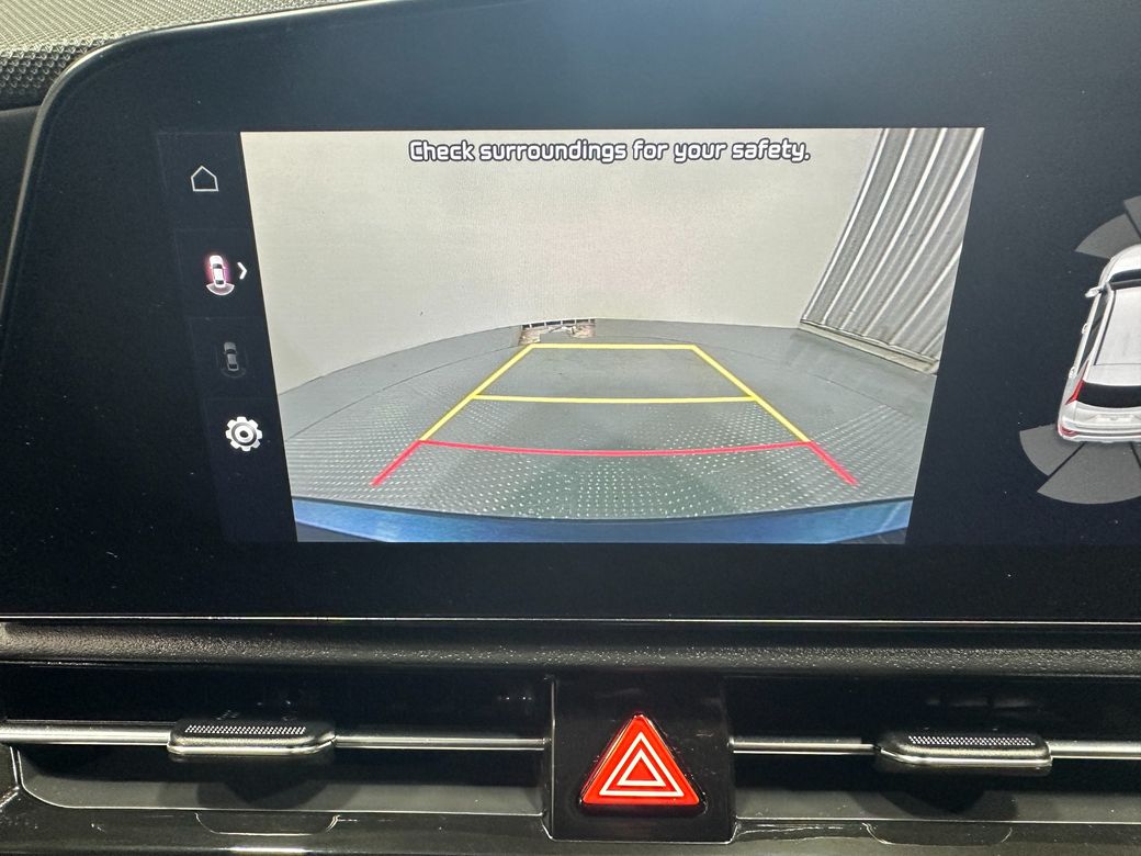 2023 Kia Niro