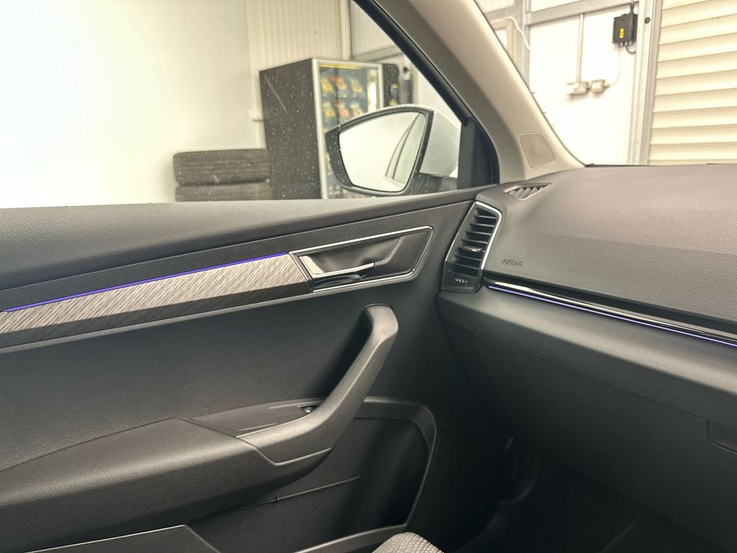 2023 Skoda Karoq