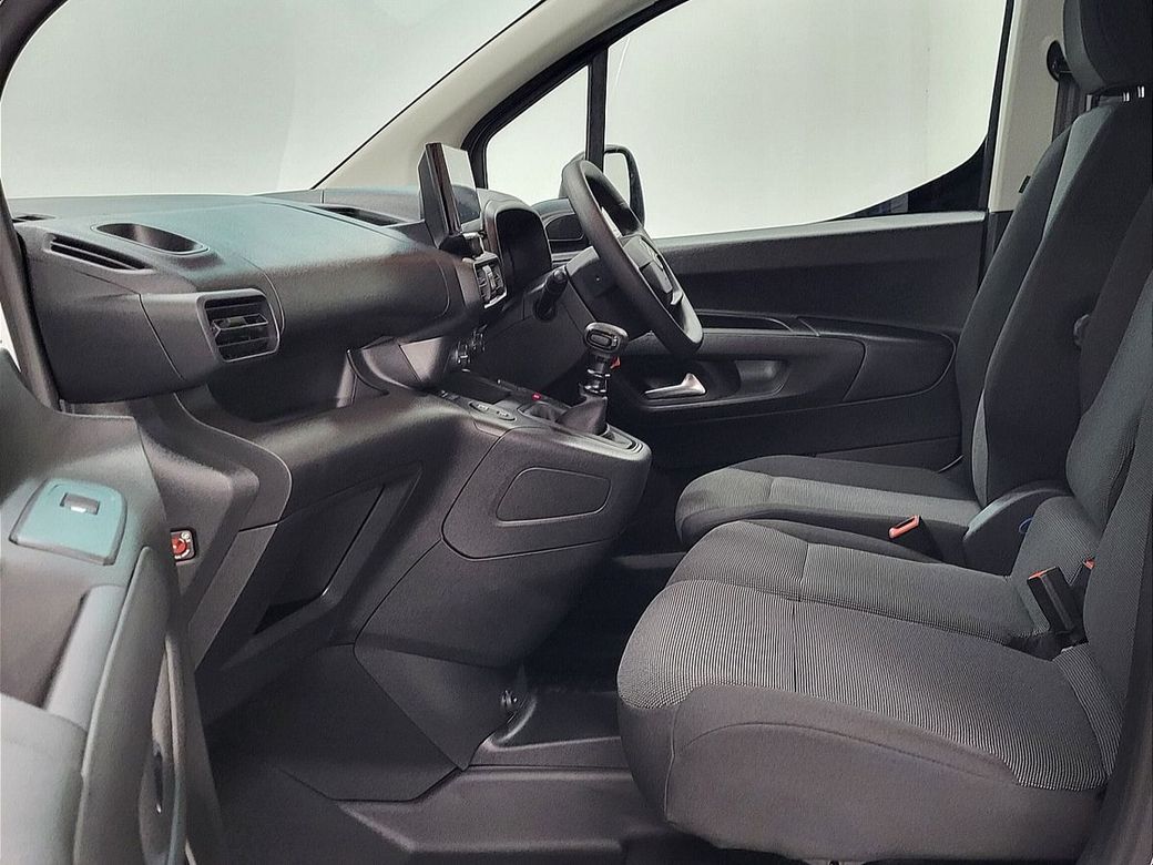 2026 Citroen Berlingo