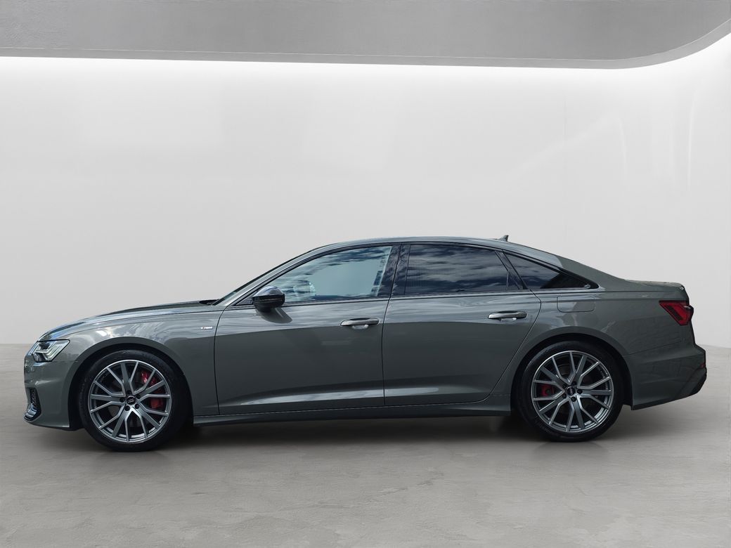 2023 Audi A6