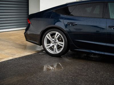 2022 Audi A7